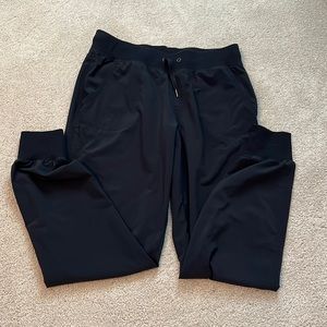 Athleta Lightweight Joggers XS